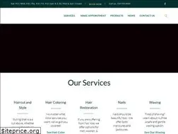 Sites similar to hairsymmetry.com