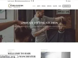 Sites similar to hairsystemsmanchester.com
