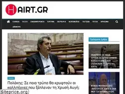 Sites similar to hairt.gr