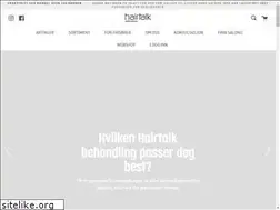Sites similar to hairtalk.no