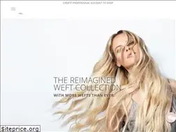 Sites similar to hairtalkusa.com
