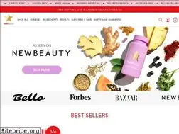 Sites similar to hairtamin.com