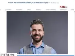 Sites similar to hairtechreplacementsystems.com
