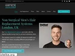 Sites similar to hairtechsolutions.co.uk