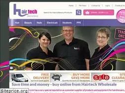 Sites similar to hairtechwholesale.co.uk