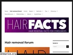 Sites similar to hairtell.com