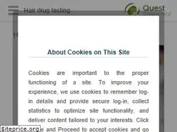 Sites similar to hairtesting.com