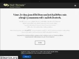 Sites similar to hairtherapy.cz