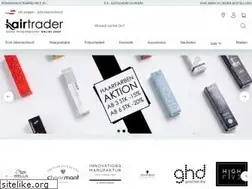 Sites similar to hairtrader.at