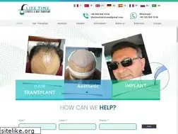 Sites similar to hairtrans.net