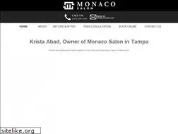 Sites similar to hairtransitionsbykrista.com