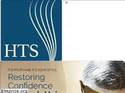 Sites similar to hairtransplant.doctor