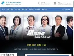 Sites similar to hairtransplant.hk