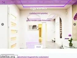 Sites similar to hairtransplantclinic.com