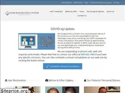 Sites similar to hairtransplantct.com