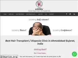 Sites similar to hairtransplantgujarat.com