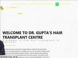 Sites similar to hairtransplantinamritsar.com