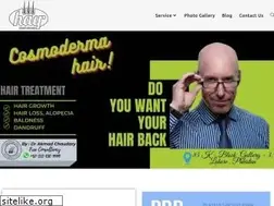 Sites similar to hairtransplantlahore.com