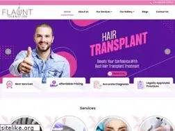 Sites similar to hairtransplantmangalore.com