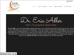 Sites similar to hairtransplantpuertorico.com