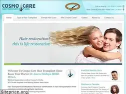 Sites similar to hairtransplantsindia.com