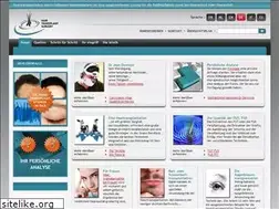 Sites similar to hairtransplantsurgery.de