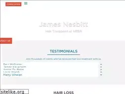 Sites similar to hairtransplantsurgery.ie