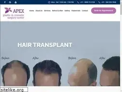 Sites similar to hairtransplantvadodara.in