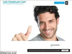 Sites similar to hairtravel.ie
