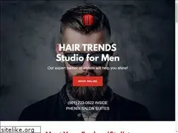Sites similar to hairtrends4men.com