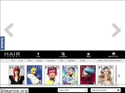 Sites similar to hairtrendy.pl