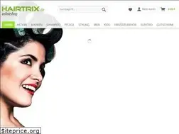 Sites similar to hairtrix.de