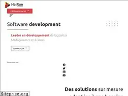 Sites similar to hairun-technology.com