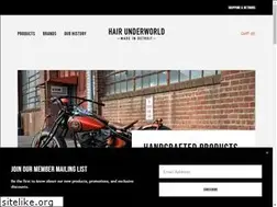 Sites similar to hairunderworld.com