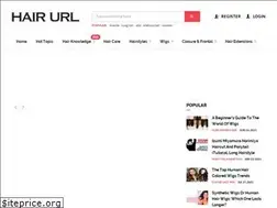 Sites similar to hairurl.com