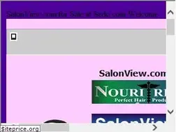 Sites similar to hairview.com