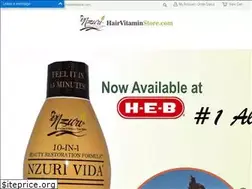 Sites similar to hairvitaminstore.com