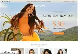 Sites similar to hairvivi.com
