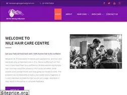 Sites similar to hairweavingbangalore.com