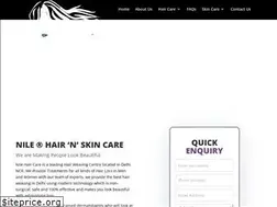 Sites similar to hairweavingdelhi.com