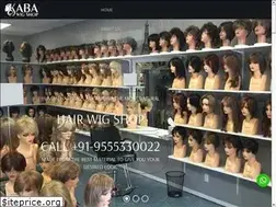 Sites similar to hairwigdelhi.in