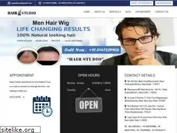 Sites similar to hairwigshop.in