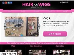Sites similar to hairwigsminneapolis.com
