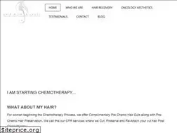 Sites similar to hairwithacause.com