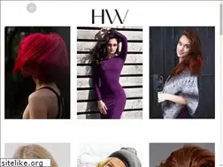 Sites similar to hairworksbeauty.com