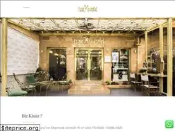 Sites similar to hairworldtr.com