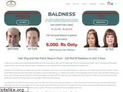 Sites similar to hairworldwide.com