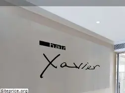 Sites similar to hairxavier.com