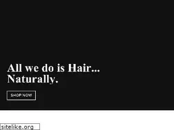 Sites similar to hairxt.com
