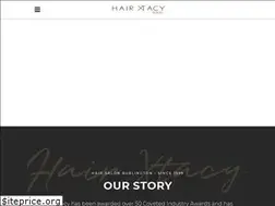 Sites similar to hairxtacy.com